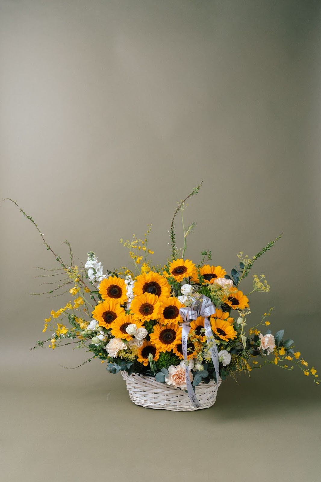 sunflower-flowers